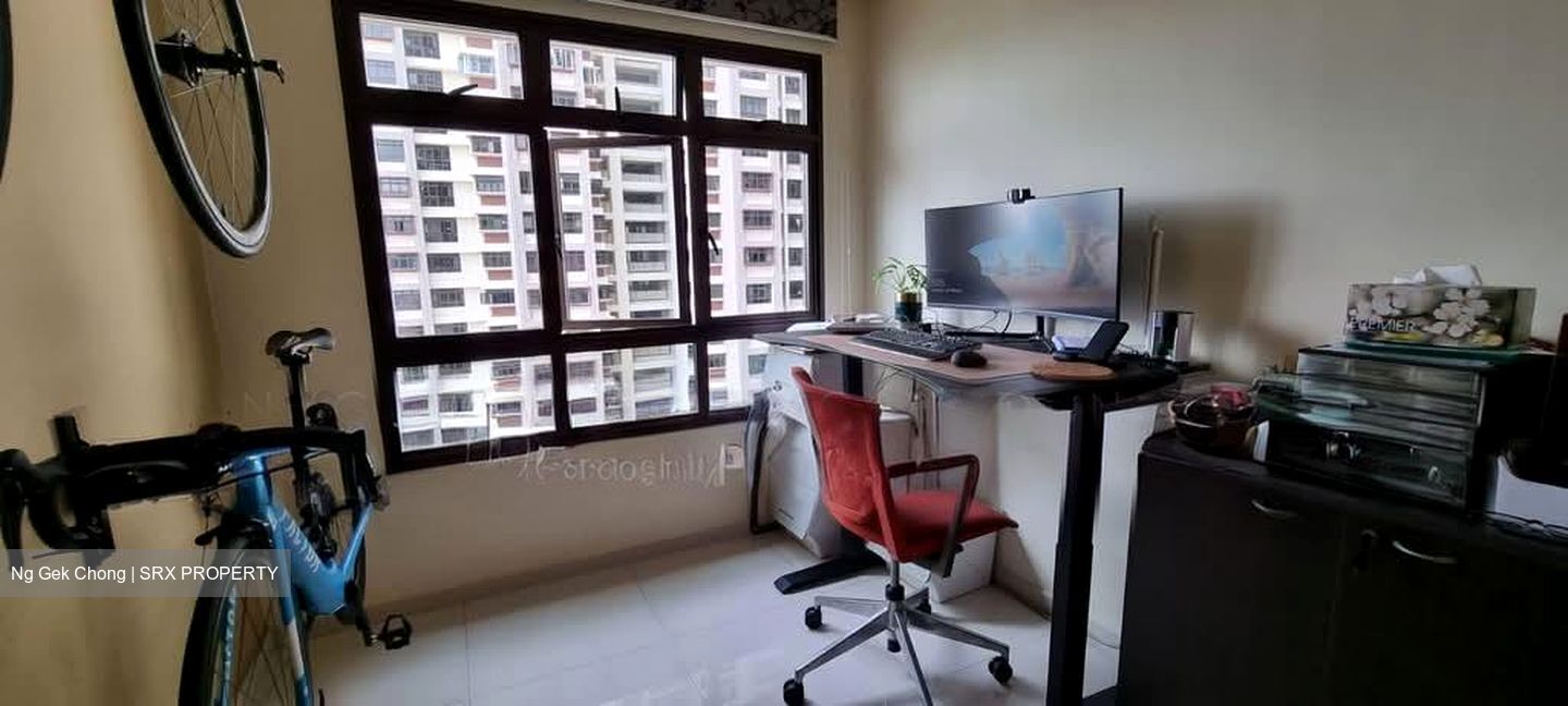 Blk 90 Commonwealth View (Queenstown), HDB 3 Rooms #563689291